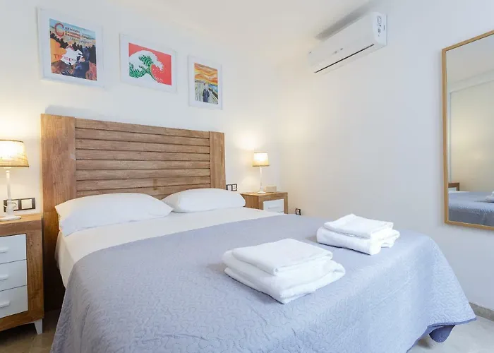 La Sorpresa Del Genoves By Cadiz4Rentals