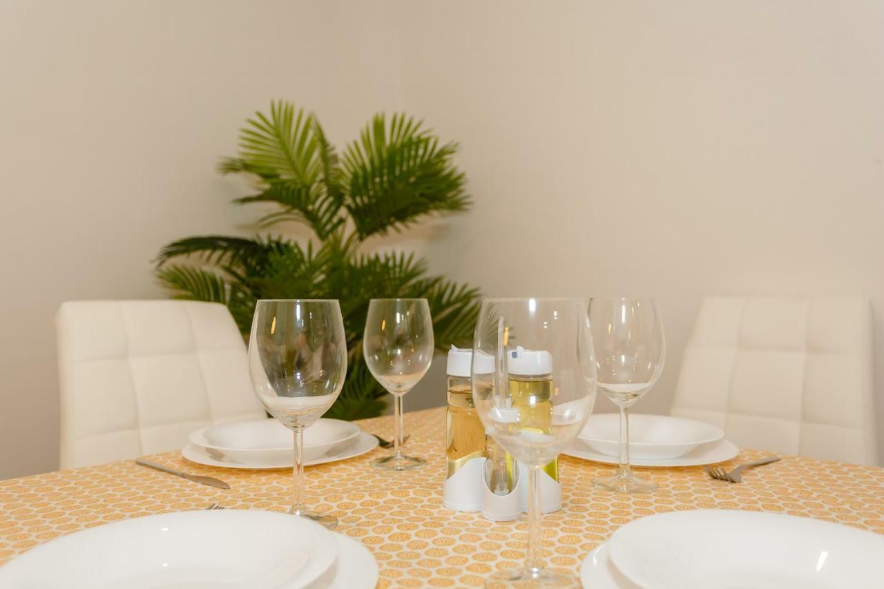 La Sorpresa Del Genoves By Cadiz4rentals