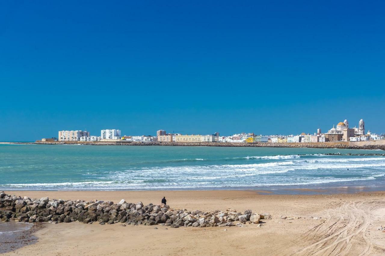 La Sorpresa Del Genoves By Cadiz4rentals Cadiz