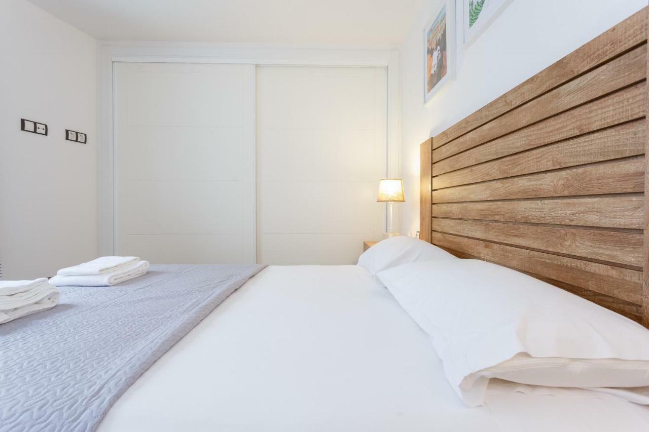 La Sorpresa Del Genoves By Cadiz4rentals *