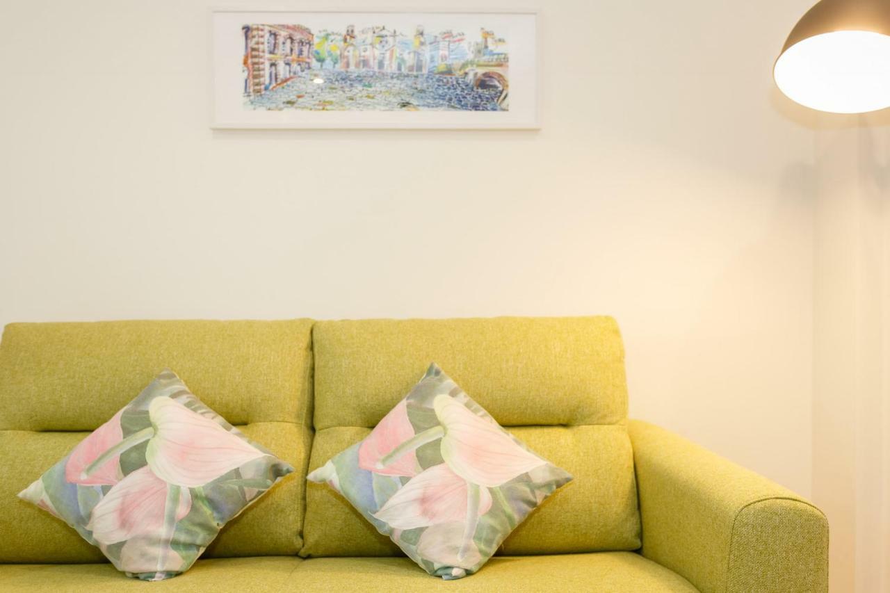 La Sorpresa Del Genoves By Cadiz4rentals Apartment