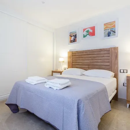 La Sorpresa Del Genoves By Cadiz4Rentals Exterior photo