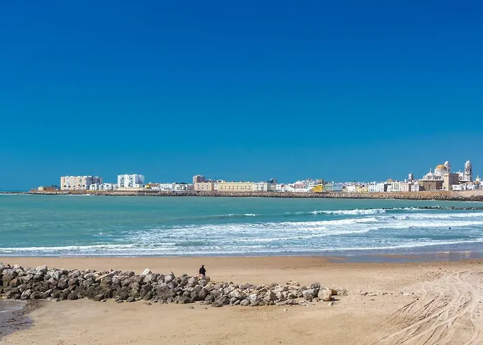La Sorpresa Del Genoves By Cadiz4Rentals