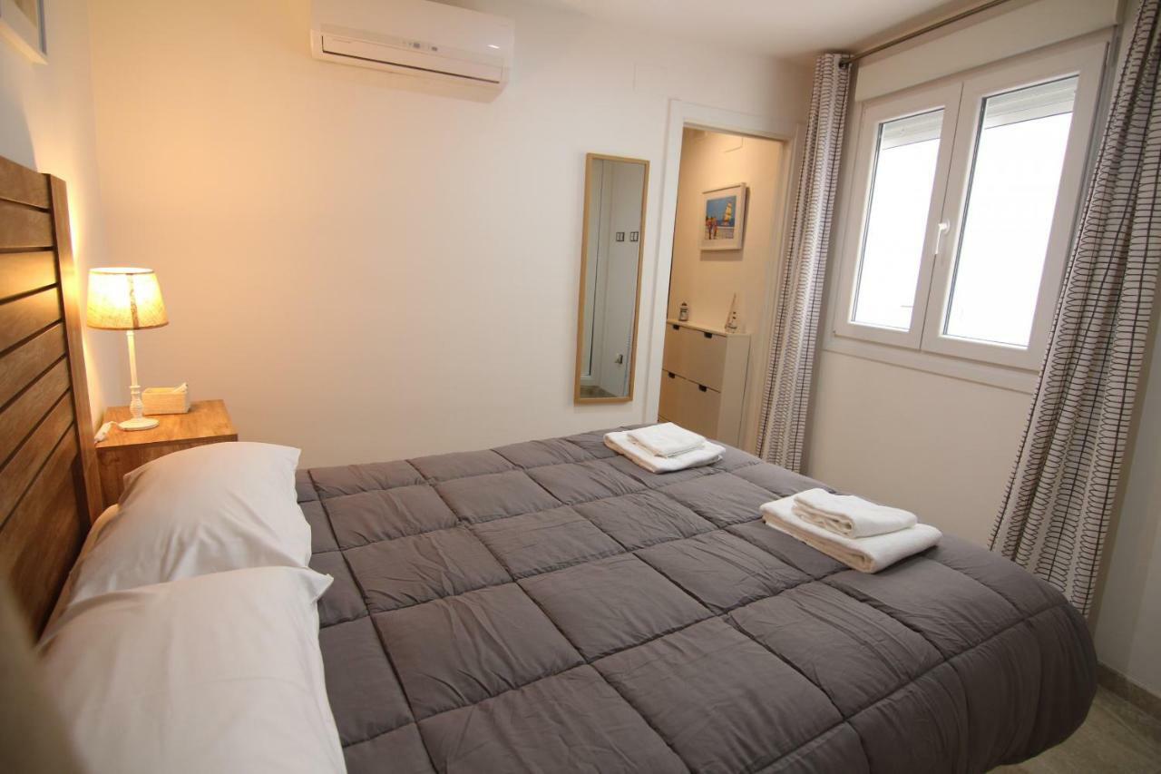 La Sorpresa Del Genoves By Cadiz4rentals *