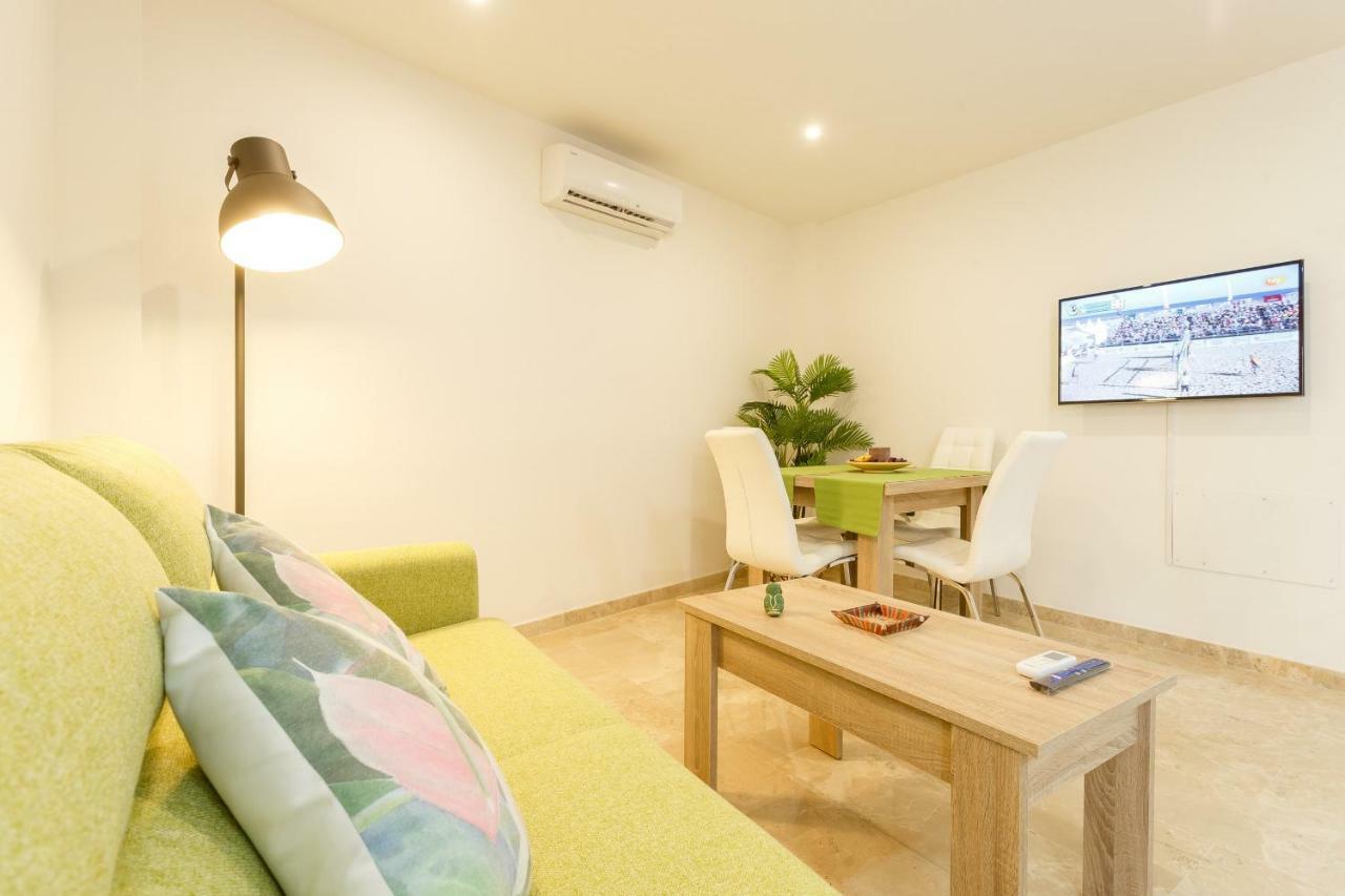 La Sorpresa Del Genoves By Cadiz4rentals Apartment *
