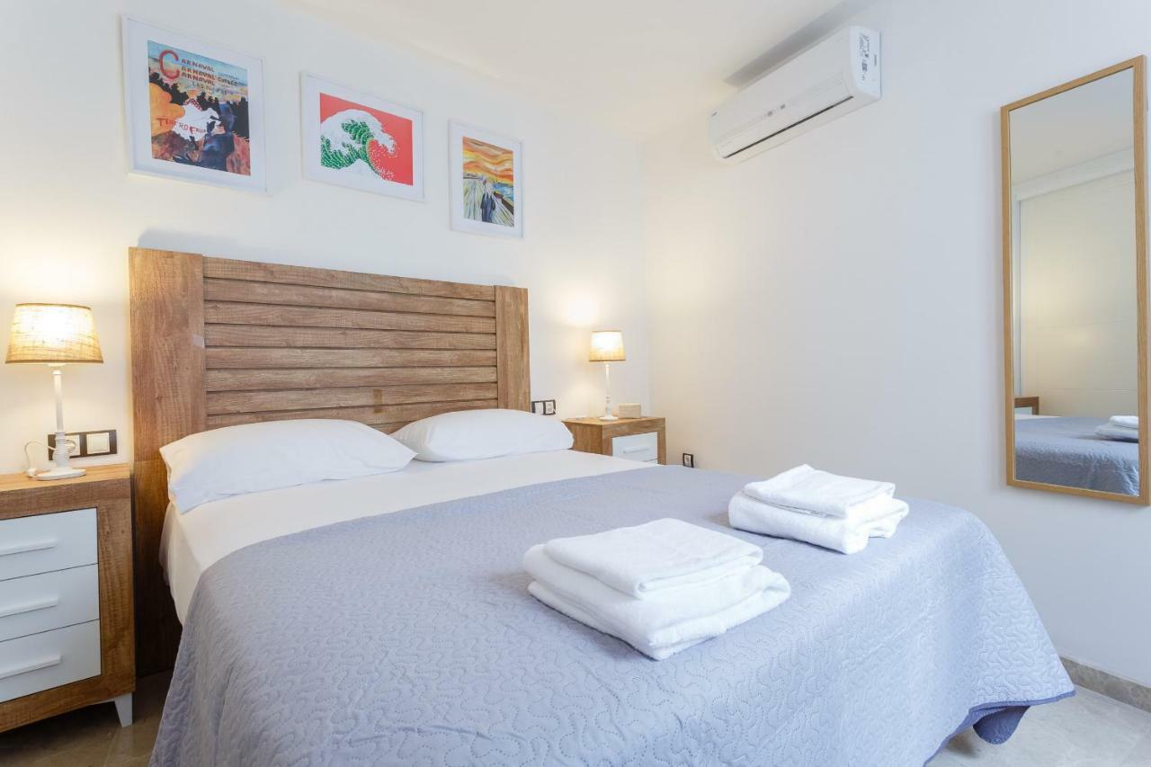 La Sorpresa Del Genoves By Cadiz4rentals *