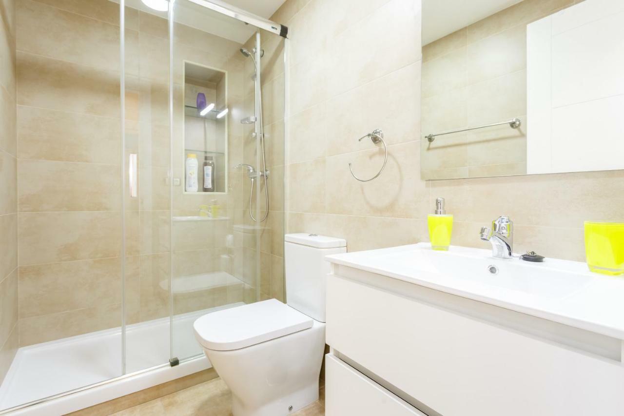 Apartment La Sorpresa Del Genoves By Cadiz4rentals *