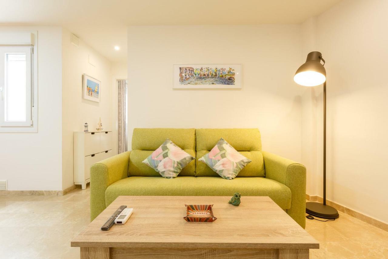 La Sorpresa Del Genoves By Cadiz4rentals Apartment *