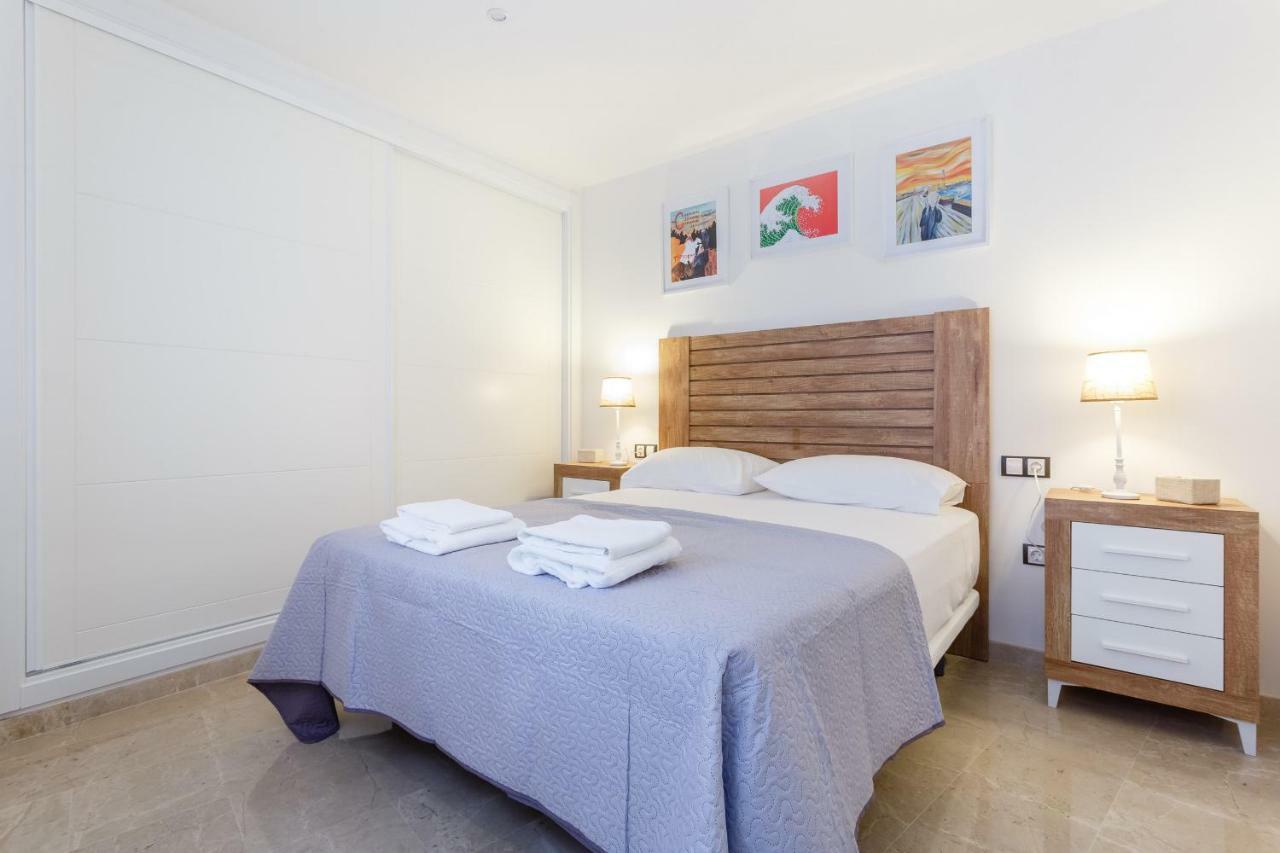 La Sorpresa Del Genoves By Cadiz4rentals Cadiz
