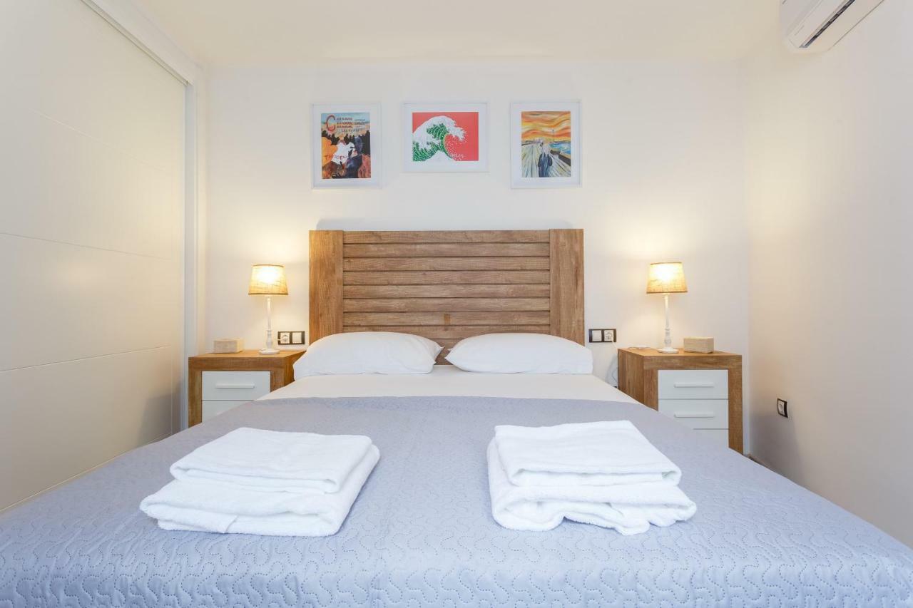 La Sorpresa Del Genoves By Cadiz4rentals