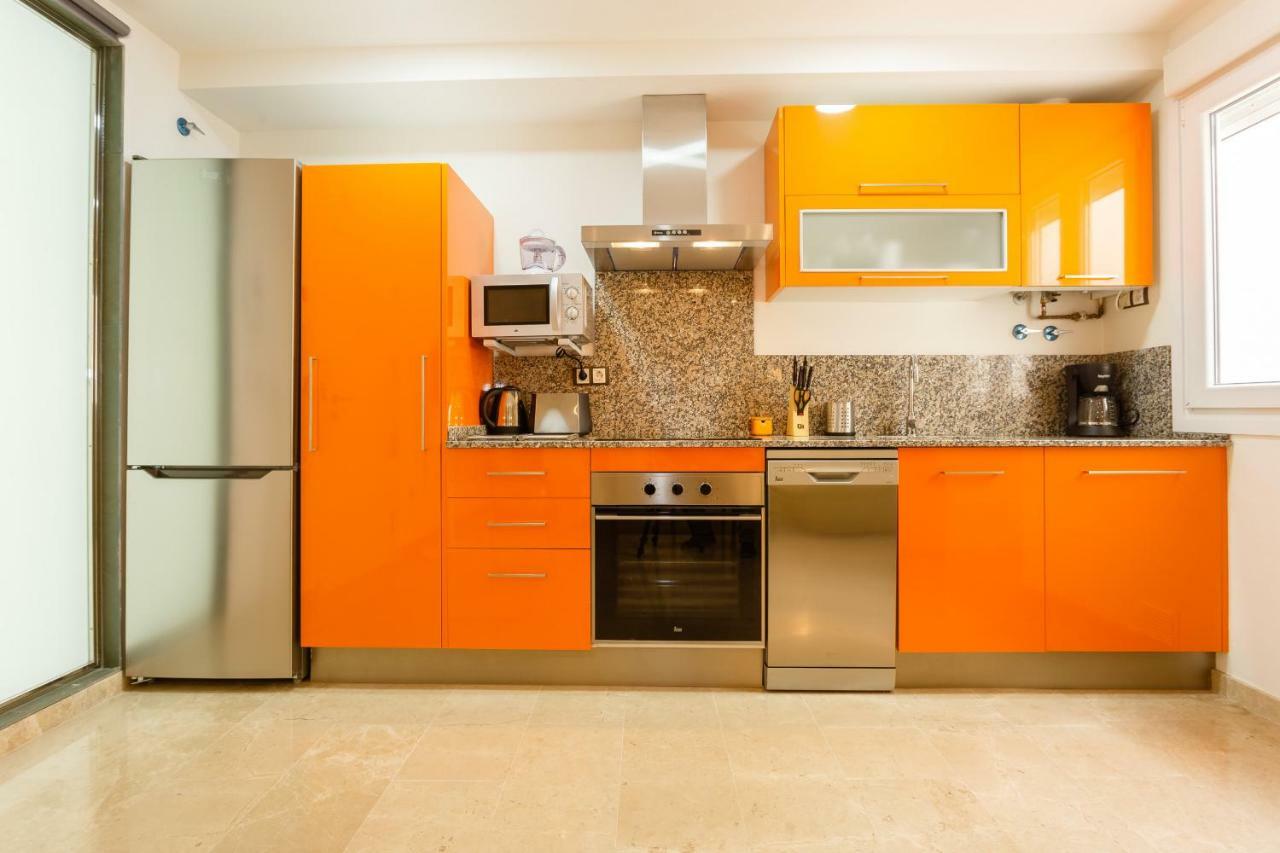 La Sorpresa Del Genoves By Cadiz4rentals * Cadiz