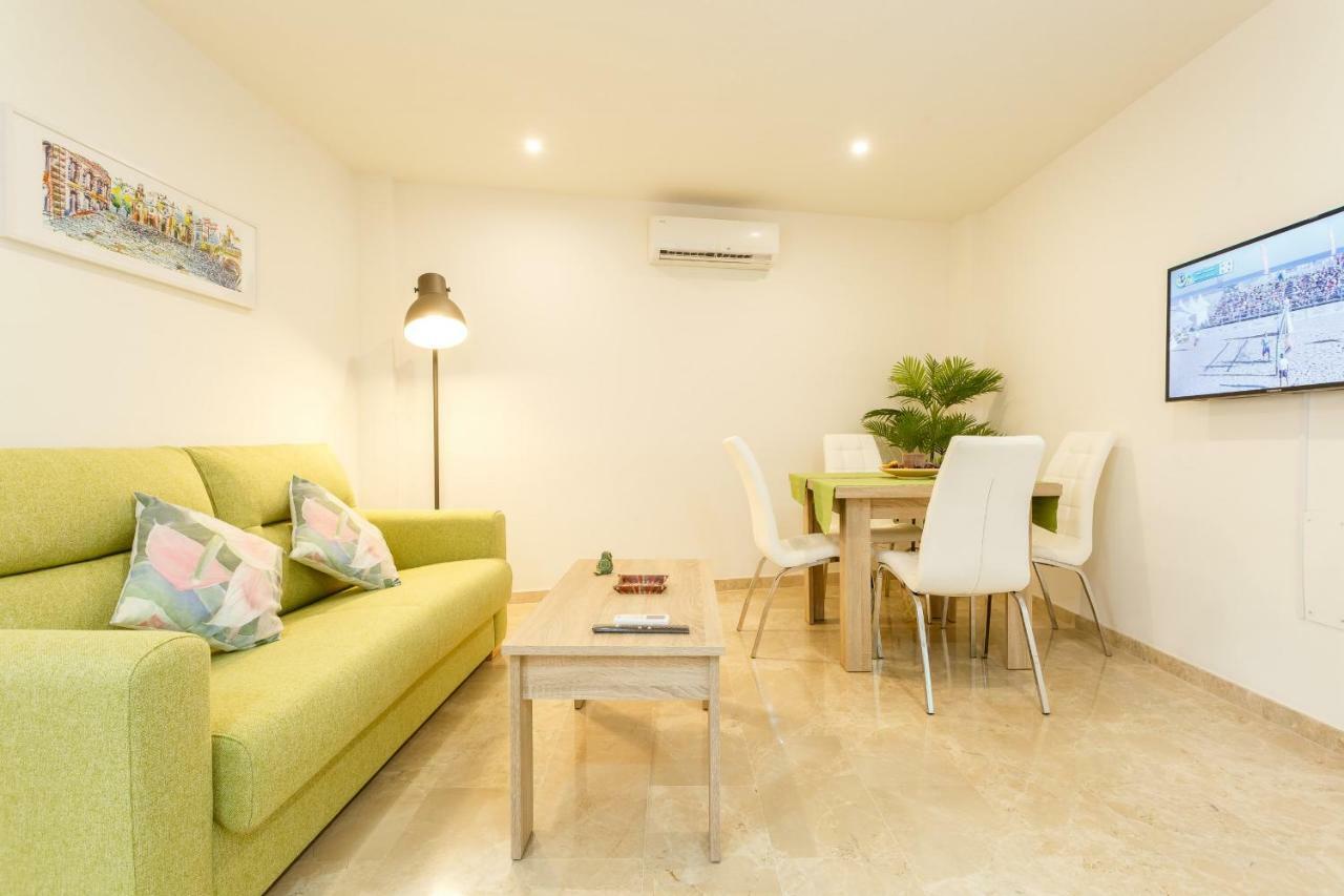 La Sorpresa Del Genoves By Cadiz4rentals * Cadiz