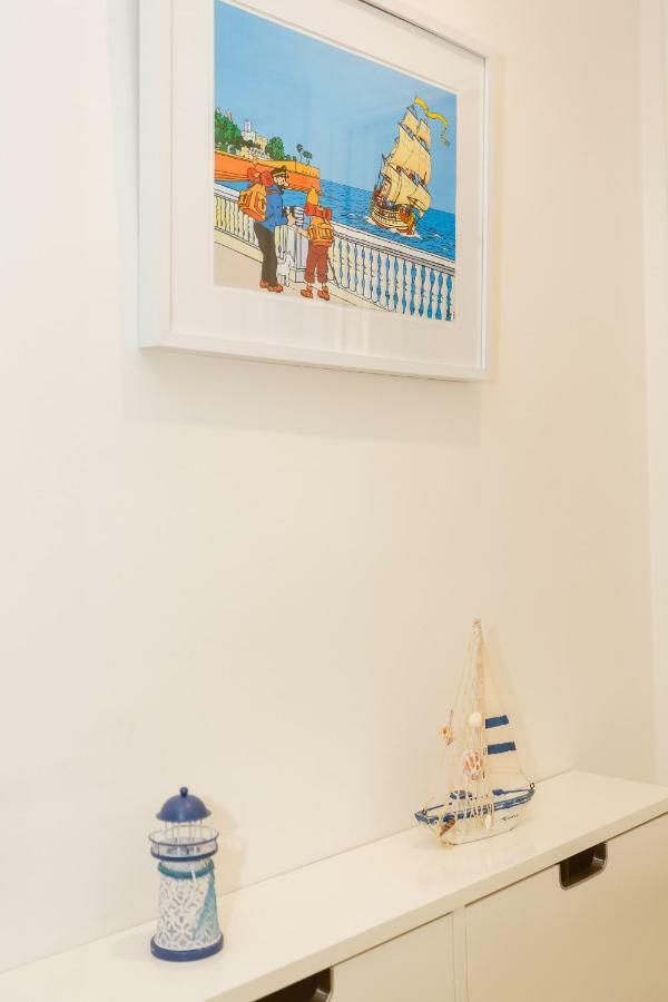 La Sorpresa Del Genoves By Cadiz4rentals Apartment Cadiz