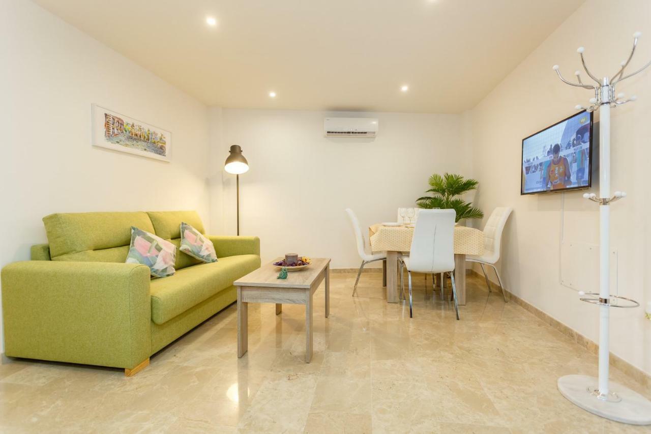 La Sorpresa Del Genoves By Cadiz4rentals