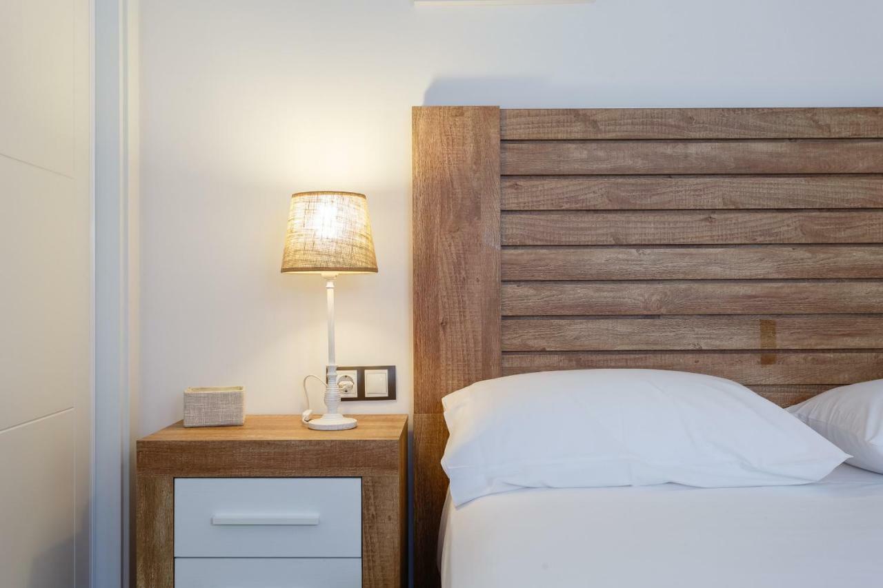 Apartament La Sorpresa Del Genoves By Cadiz4rentals Kadyks